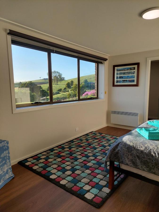Spring Hill Otel Forth Dış mekan fotoğraf